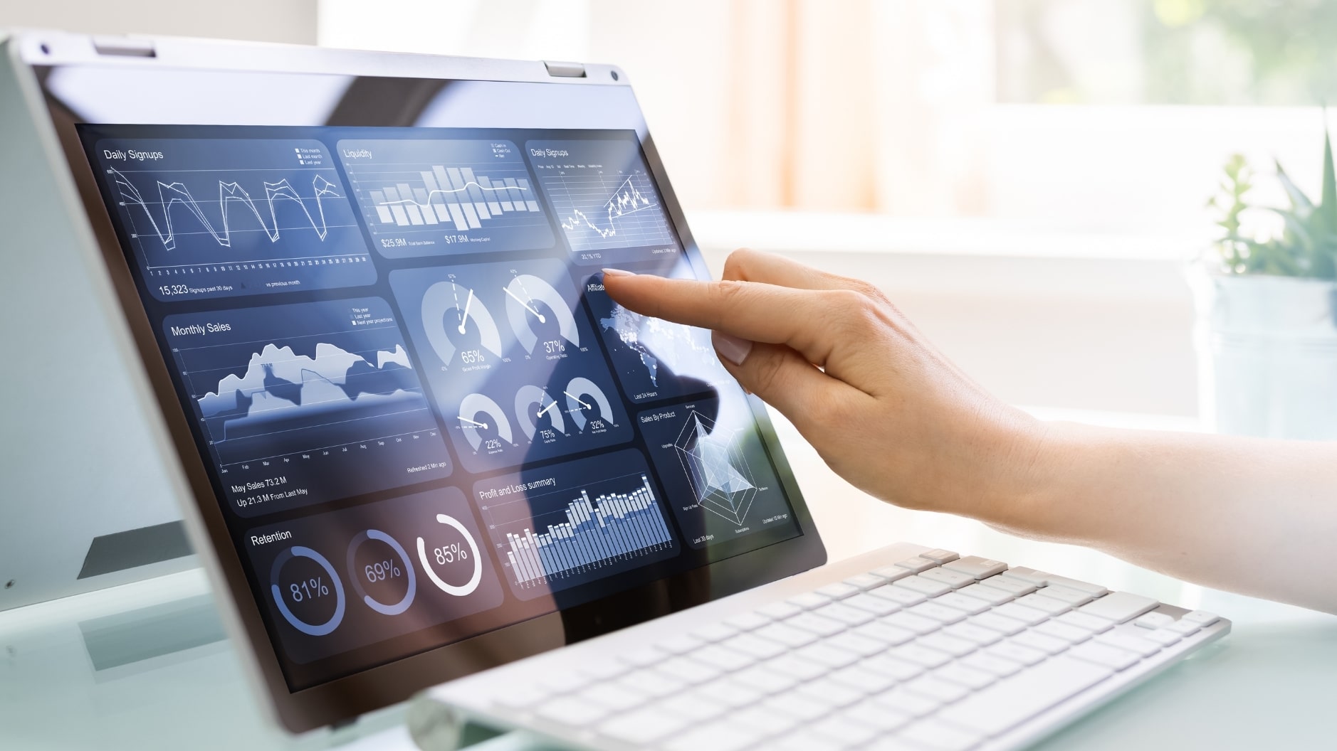 Tingkatkan Orderan Dengan Konten Marketing