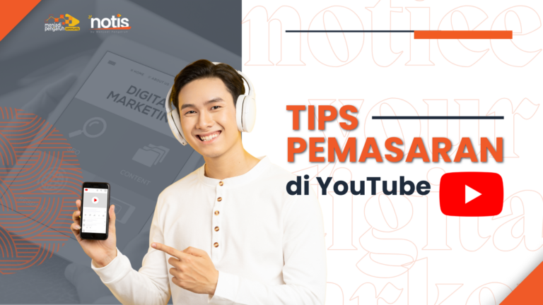 Tips Pemasaran Di YouTube