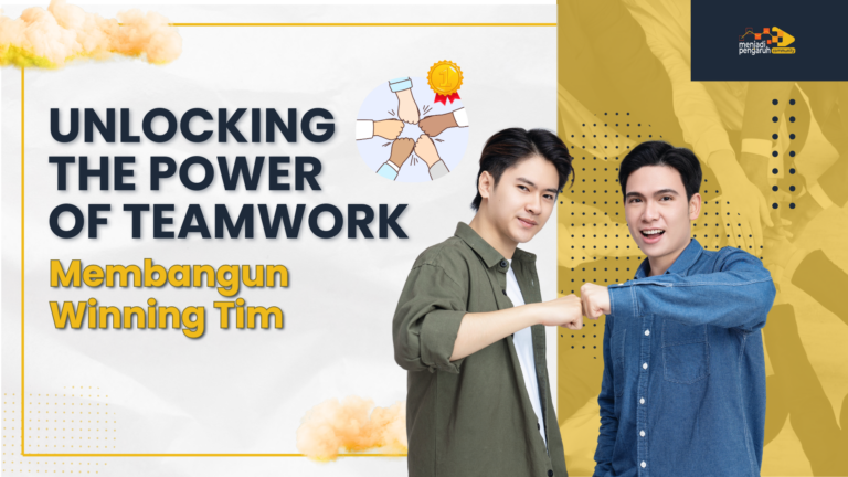 Membangun Winning Tim