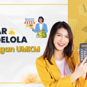 Pintar Mengelola Keuangan UMKM (Copy 1)